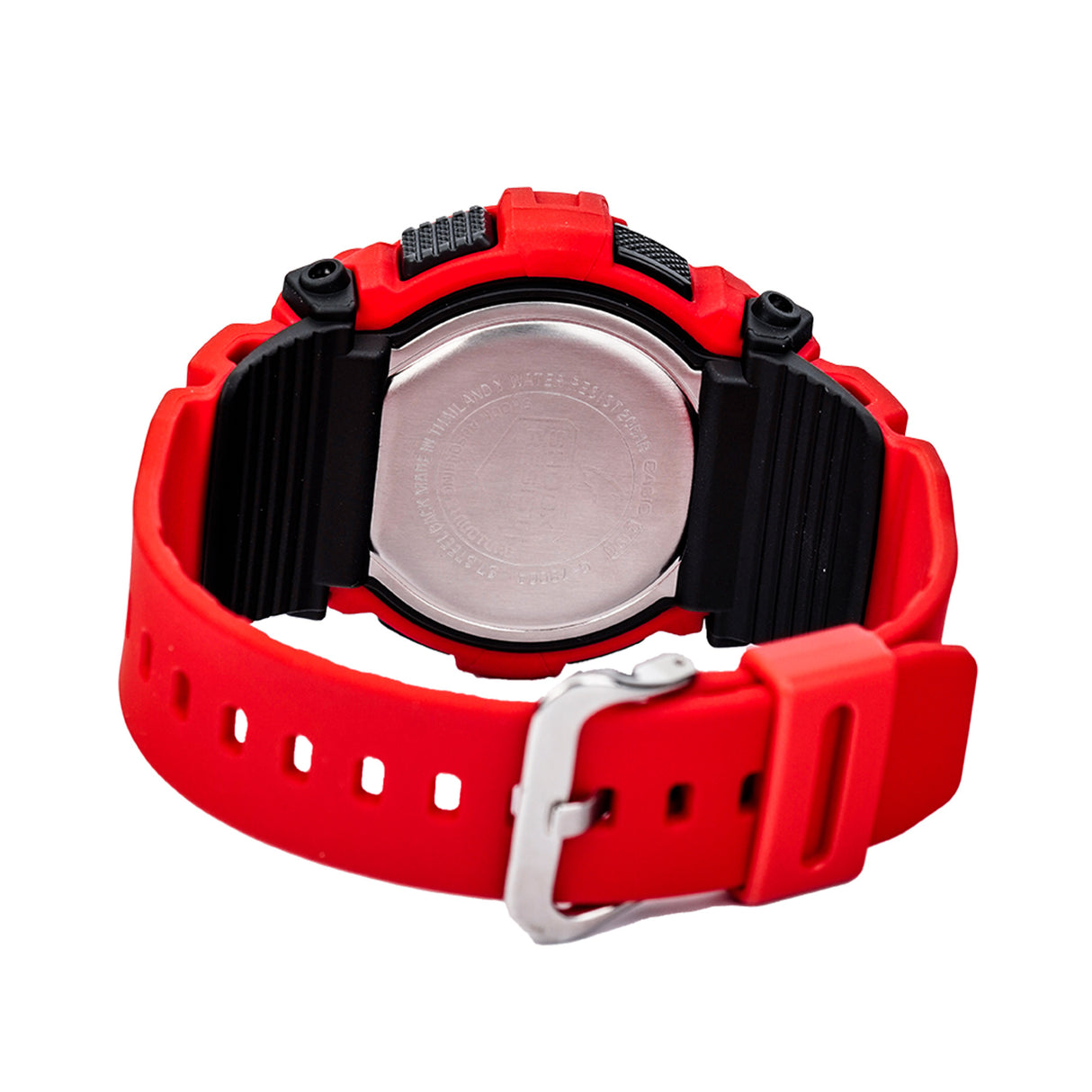 RELOJ ACUATICO HOMBRE G-7900A-4D G-SHOCK