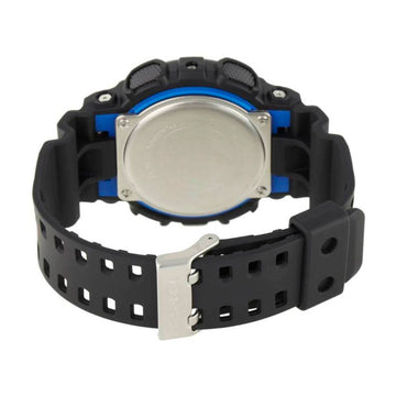 RELOJ ACUATICO HOMBRE GA-100-1A2 G-SHOCK CASIO