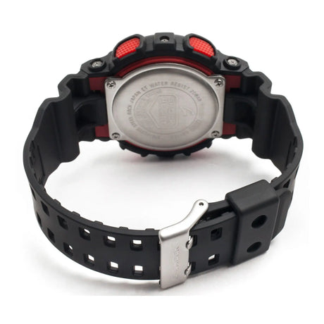 RELOJ ACUATICO HOMBRE GA-100-1A4 G-SHOCK CASIO CASIO