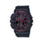 RELOJ ACUATICO HOMBRE GA-100BNR-1A  G-SHOCK CASIO CASIO