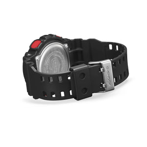 RELOJ ACUATICO HOMBRE GA-100BNR-1A  G-SHOCK CASIO CASIO