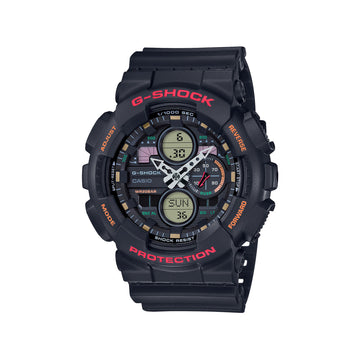 RELOJ ACUATICO HOMBRE GA-140-1A4 G-SHOCK CASIO