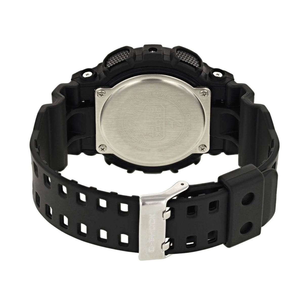 RELOJ ACUATICO HOMBRE GA-140-1A4 G-SHOCK CASIO CASIO