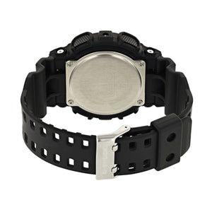 RELOJ ACUATICO HOMBRE GA-140-1A4 G-SHOCK CASIO CASIO