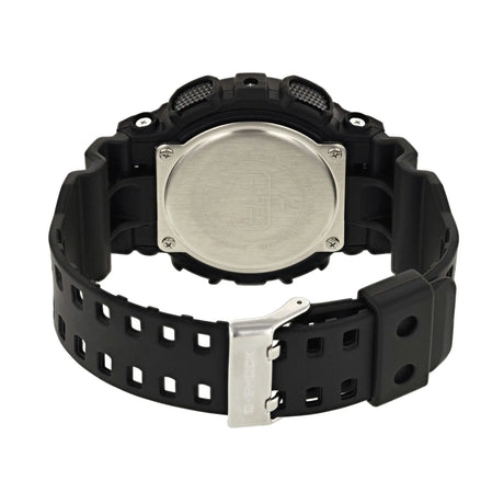 RELOJ ACUATICO HOMBRE GA-140-1A4 G-SHOCK CASIO CASIO