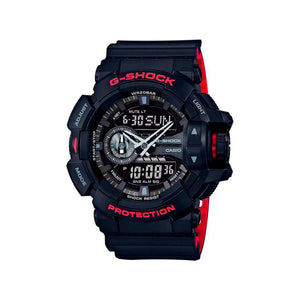 RELOJ ACUATICO HOMBRE GA-400HR-1A CASIO G-SHOCK CASIO