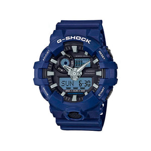 RELOJ ACUATICO HOMBRE GA-700CA-2A G-SHOCK CASIO CASIO