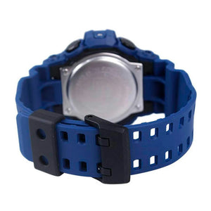 RELOJ ACUATICO HOMBRE GA-700CA-2A G-SHOCK CASIO CASIO