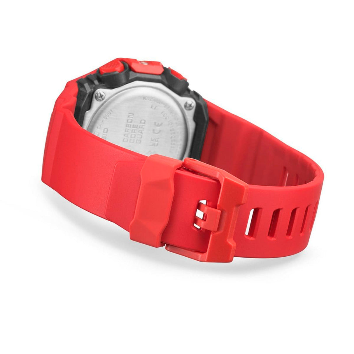 RELOJ ACUATICO HOMBRE GA-B001-4A G-SHOCK