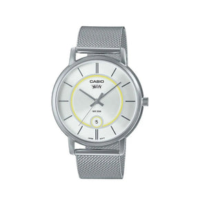 RELOJ ACUATICO HOMBRE MTP-B120M-7A CASIO CASIO