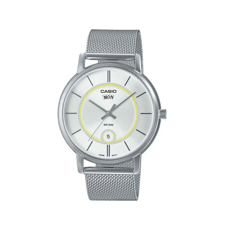 RELOJ ACUATICO HOMBRE MTP-B120M-7A CASIO CASIO