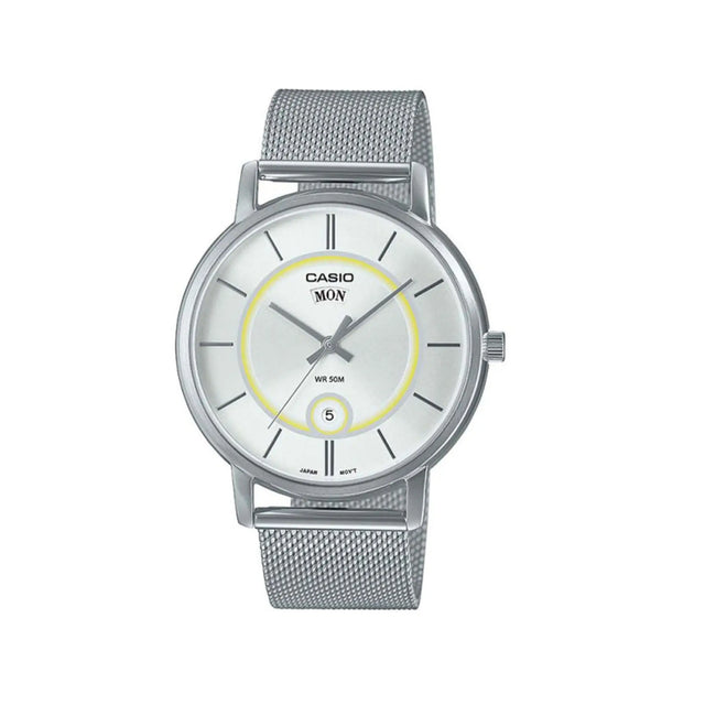 RELOJ ACUATICO HOMBRE MTP-B120M-7A CASIO CASIO