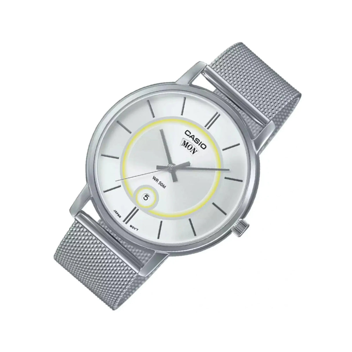 RELOJ ACUATICO HOMBRE MTP-B120M-7A CASIO CASIO