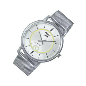 RELOJ ACUATICO HOMBRE MTP-B120M-7A CASIO CASIO