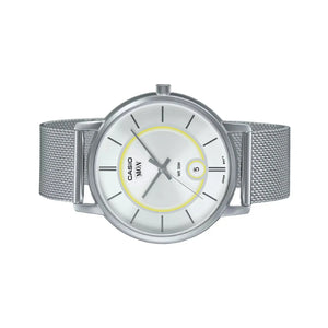 RELOJ ACUATICO HOMBRE MTP-B120M-7A CASIO CASIO