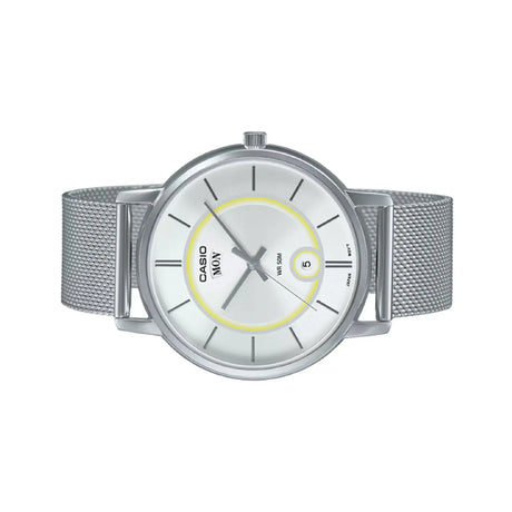 RELOJ ACUATICO HOMBRE MTP-B120M-7A CASIO CASIO