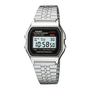 RELOJ  HOMBRE A159W-N1 CASIO CASIO
