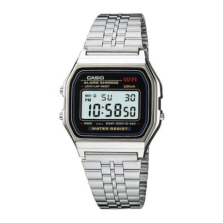 RELOJ  HOMBRE A159W-N1 CASIO CASIO