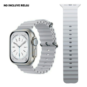 ACCESORIO CORREA RELOJ UNISEX CRS49 SMART TIME 1020222 SMARTTIME