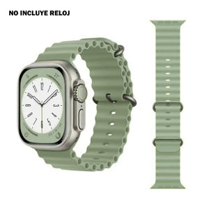 ACCESORIO CORREA RELOJ UNISEX CRS49 SMART TIME 1020224 SMARTTIME