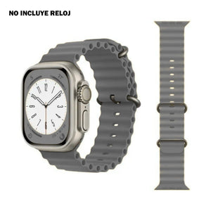 ACCESORIO CORREA RELOJ UNISEX CRS45 SMART TIME 1020229 SMARTTIME