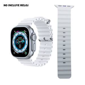 ACCESORIO CORREA RELOJ UNISEX CRS45 SMART TIME 1020235 SMARTTIME