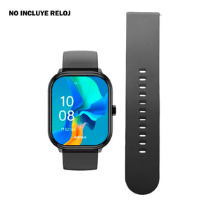 ACCESORIO CORREA RELOJ UNISEX CRS22 SMART TIME 1020246 SMARTTIME