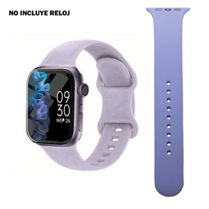 ACCESORIO CORREA RELOJ UNISEX CRS01 SMART TIME 1020249 SMARTTIME