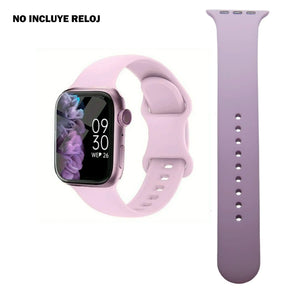 ACCESORIO CORREA RELOJ UNISEX CRS01 SMART TIME 1020252 SMARTTIME