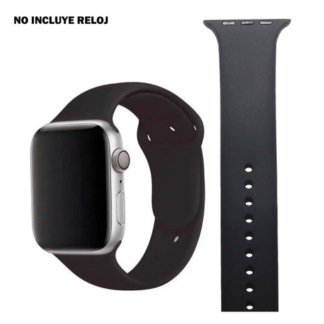 ACCESORIO CORREA RELOJ UNISEX CRS01 SMART TIME 1020253 SMARTTIME