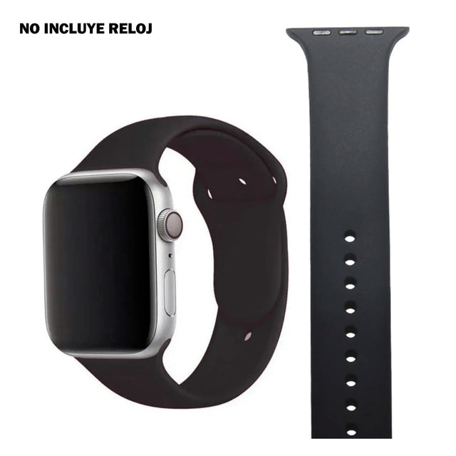 ACCESORIO CORREA RELOJ UNISEX CRS01 SMART TIME 1020253 SMARTTIME