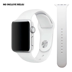 ACCESORIO CORREA RELOJ UNISEX CRS01 SMART TIME 1020254 SMARTTIME