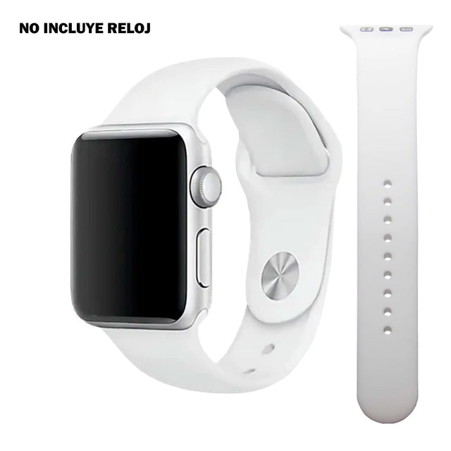 ACCESORIO CORREA RELOJ UNISEX CRS01 SMART TIME 1020254 SMARTTIME