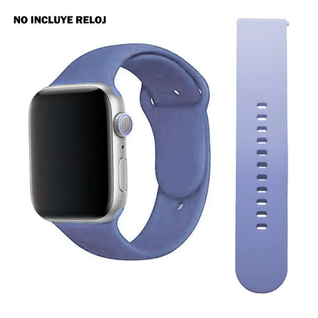 ACCESORIO CORREA RELOJ UNISEX CRS22 SMART TIME 1020264 SMARTTIME