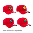 GORRA CON BROCHE UNISEX 3BSCV11 BIGSPIN BIGSPIN