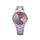 RELOJ ACUATICO MUJER C10A-016PY Q&Q Q&Q