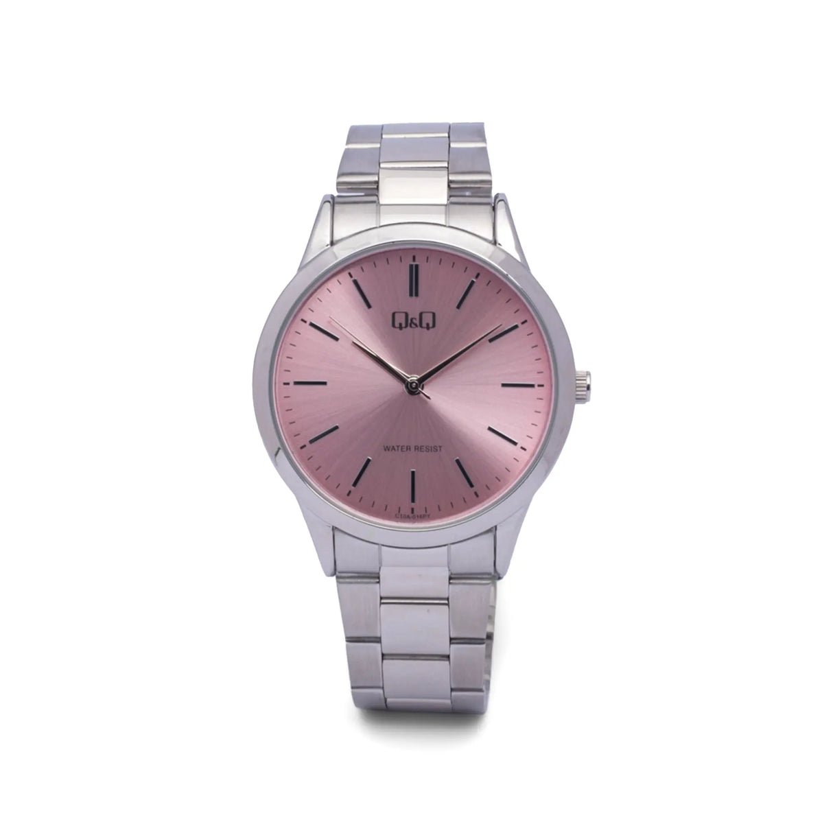 RELOJ ACUATICO MUJER C10A-016PY Q&Q Q&Q