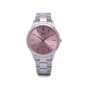 RELOJ ACUATICO MUJER C10A-016PY Q&Q Q&Q