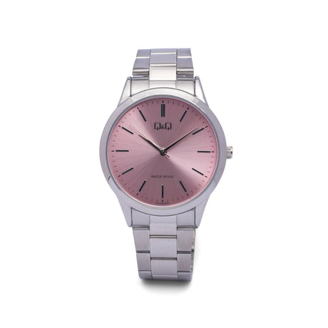 RELOJ ACUATICO MUJER C10A-016PY Q&Q Q&Q