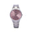 RELOJ ACUATICO MUJER C10A-016PY Q&Q Q&Q