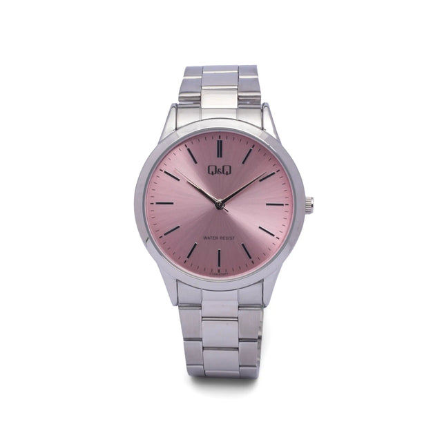 RELOJ ACUATICO MUJER C10A-016PY Q&Q Q&Q