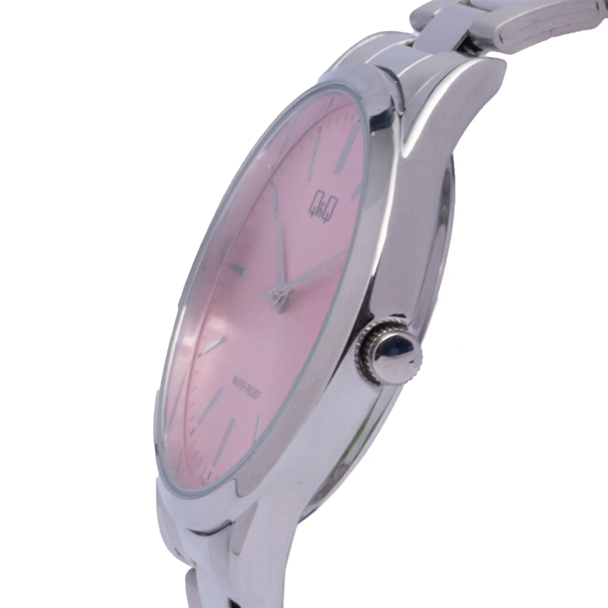 RELOJ ACUATICO MUJER C10A-016PY Q&Q Q&Q