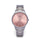 RELOJ ACUATICO MUJER C10A-017PY Q&Q Q&Q
