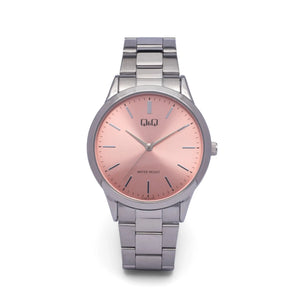 RELOJ ACUATICO MUJER C10A-017PY Q&Q Q&Q
