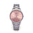 RELOJ ACUATICO MUJER C10A-017PY Q&Q Q&Q