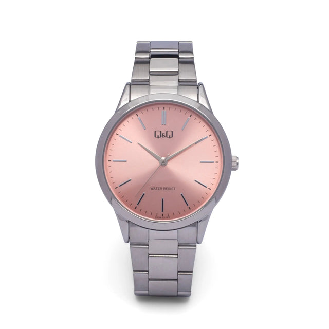 RELOJ ACUATICO MUJER C10A-017PY Q&Q Q&Q