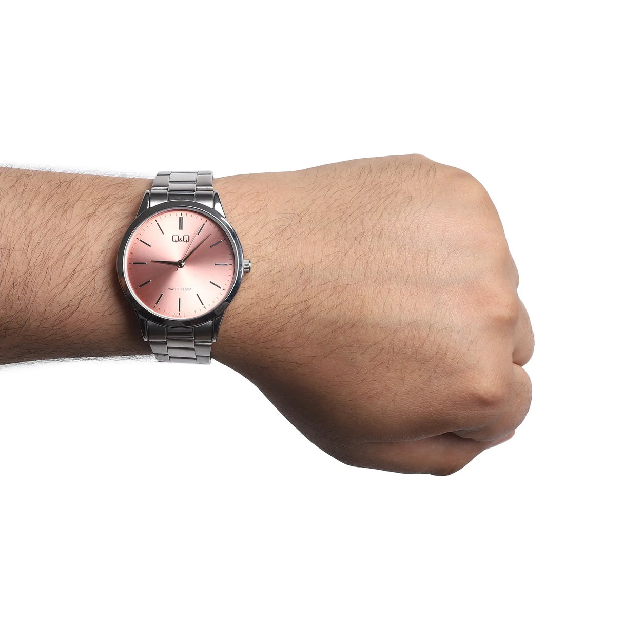 RELOJ ACUATICO MUJER C10A-017PY Q&Q Q&Q