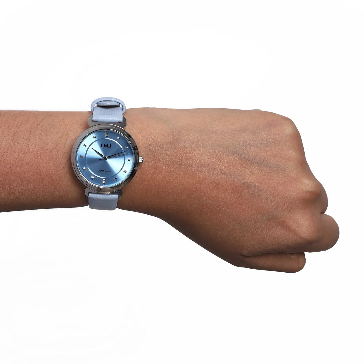 RELOJ ACUATICO MUJER Q27B-007PY Q&Q Q&Q