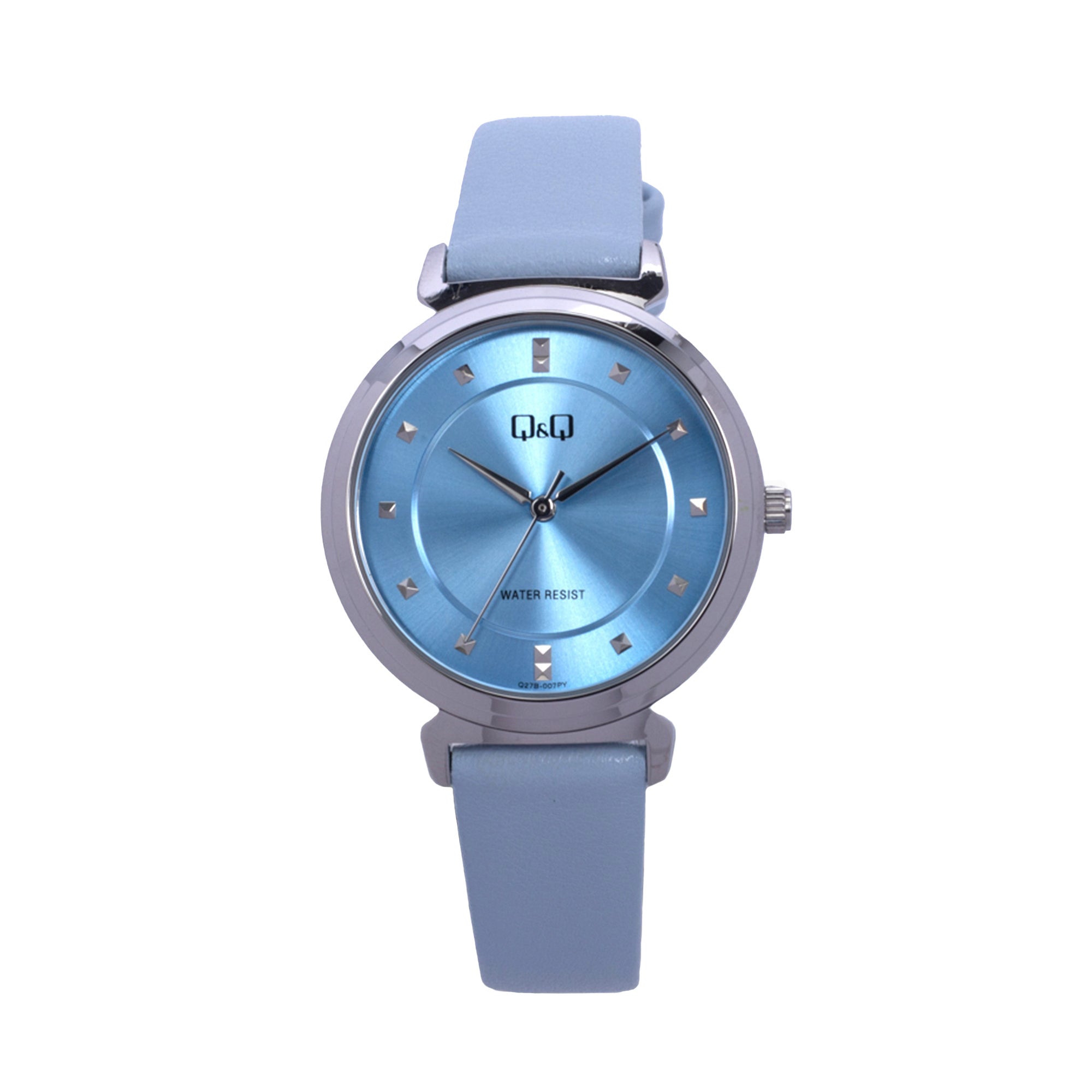 RELOJ ACUATICO MUJER Q27B-007PY Q&Q