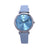 RELOJ ACUATICO MUJER Q27B-007PY Q&Q Q&Q